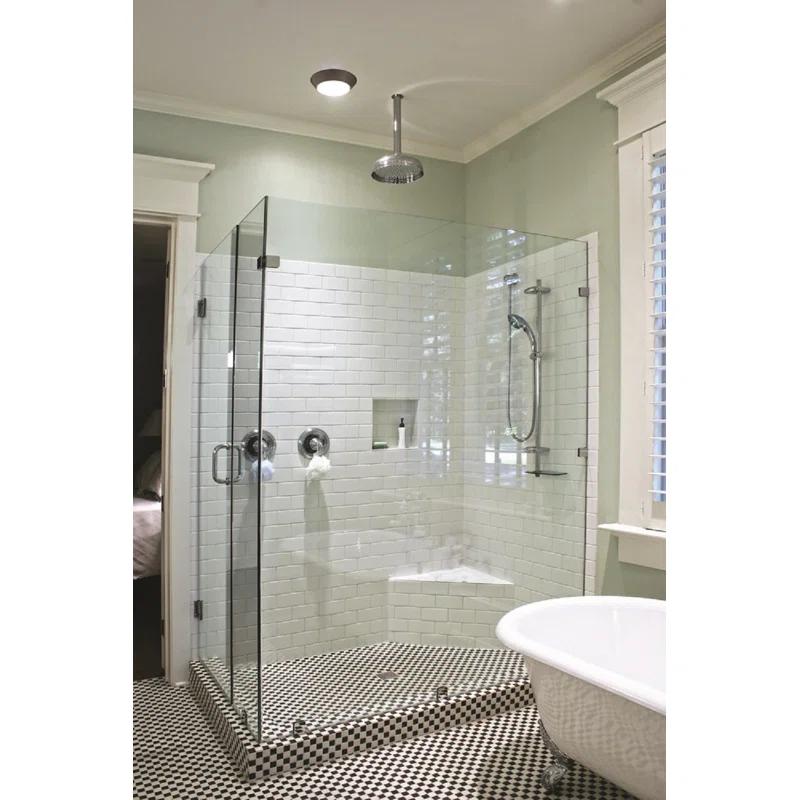 LED Flush Mount