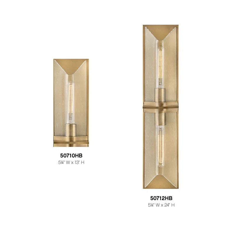 Astoria Dimmable Vanity Light