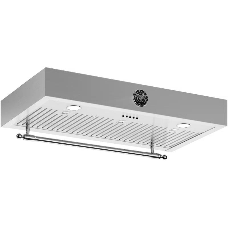 Heritage Series 48" Canopy Hood (Canopy Only)