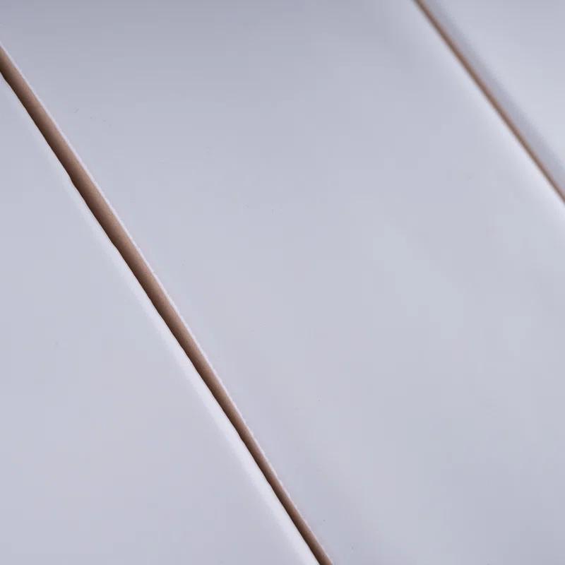 Kezma 3 in. x 12 in. Ceramic Subway Wall Tile