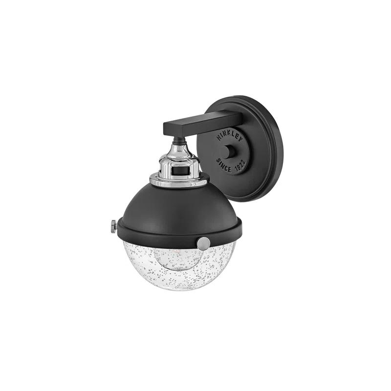 Hinkley LYRA Single Light Bath Vanity Sconce