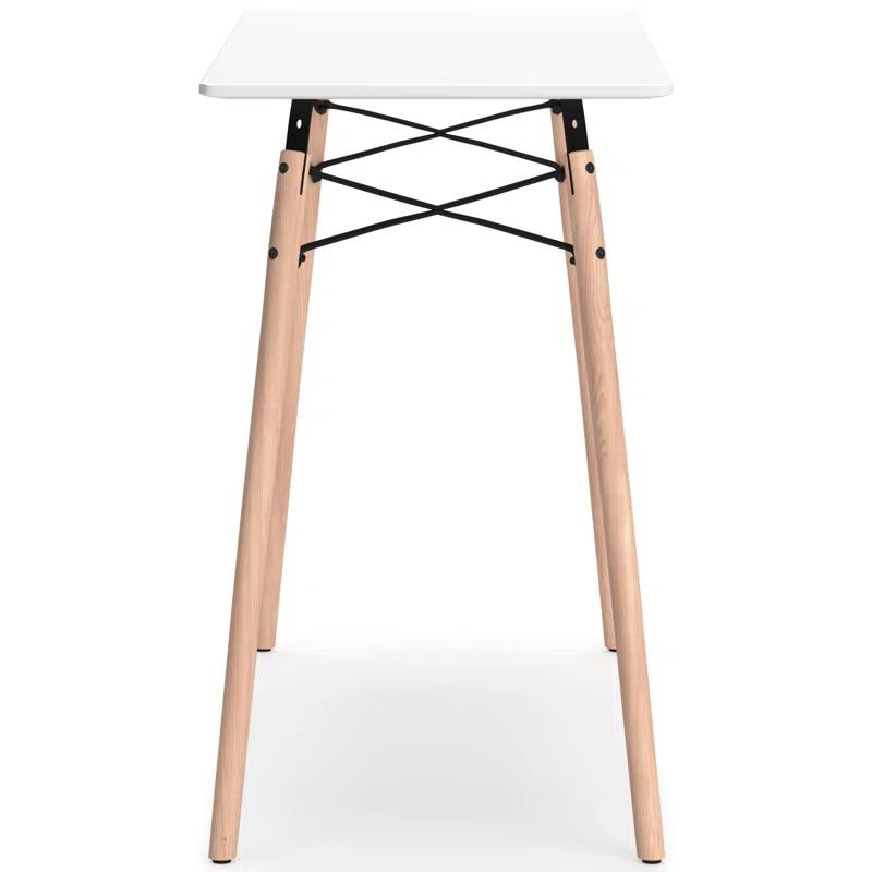 Corrigan Studio® Niyam Home Office Desk