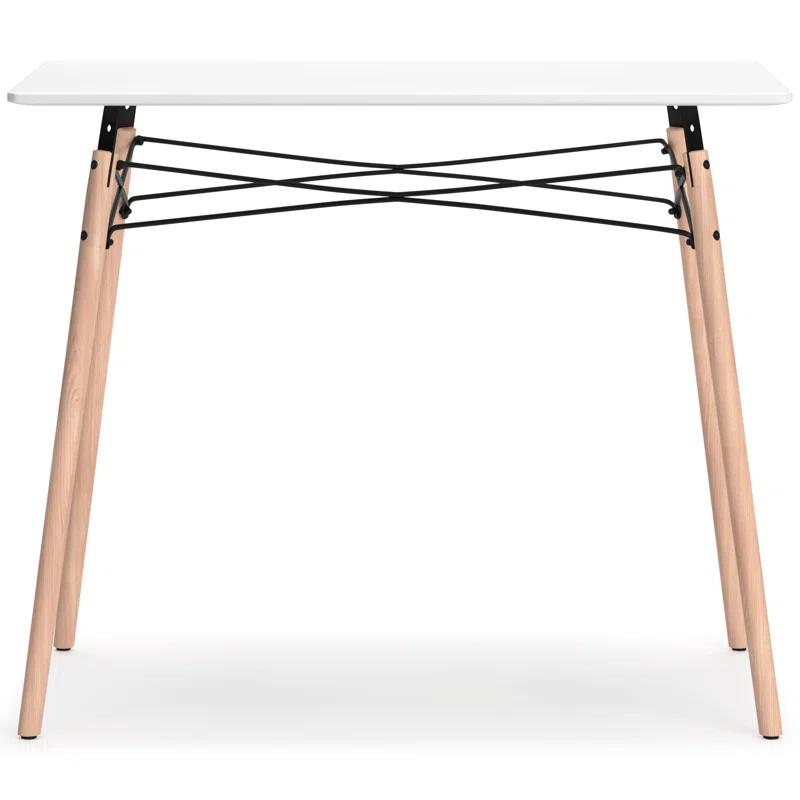 Corrigan Studio® Niyam Home Office Desk