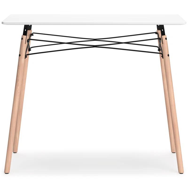 Corrigan Studio® Niyam Home Office Desk