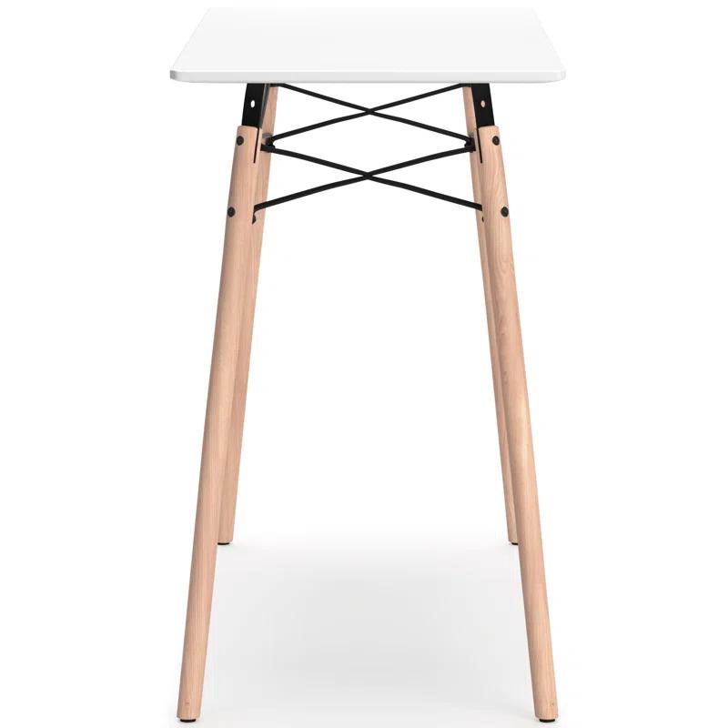 Corrigan Studio® Niyam Home Office Desk