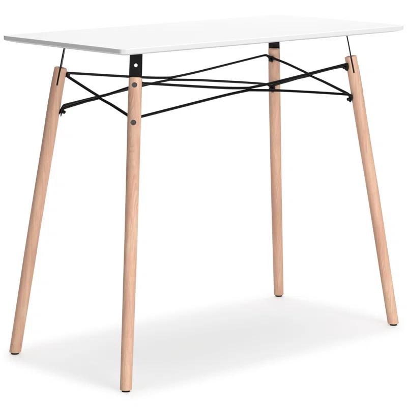 Corrigan Studio® Niyam Home Office Desk