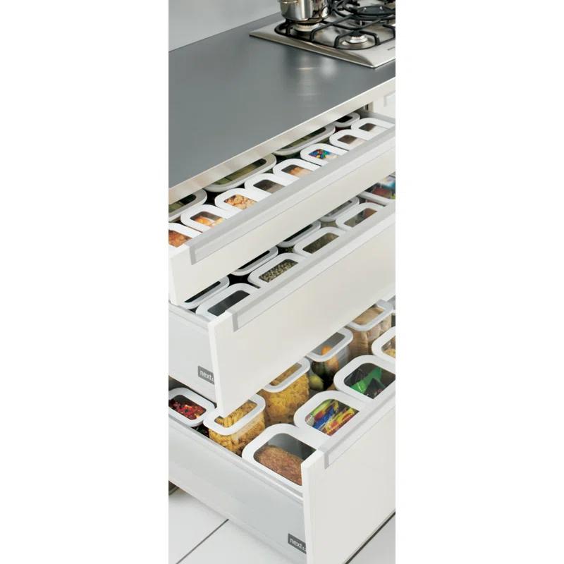 MEPAL Modula Food Storage Container