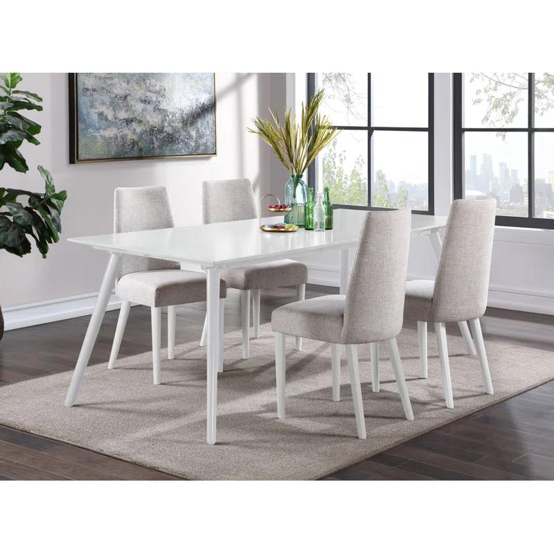 Olive & Opie Taylor Accent Chair