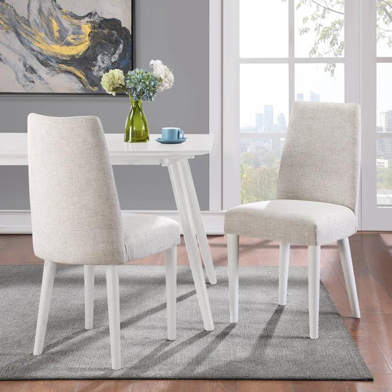 Olive & Opie Taylor Accent Chair