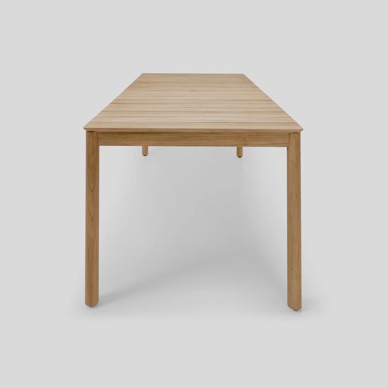 76'' Dining Table