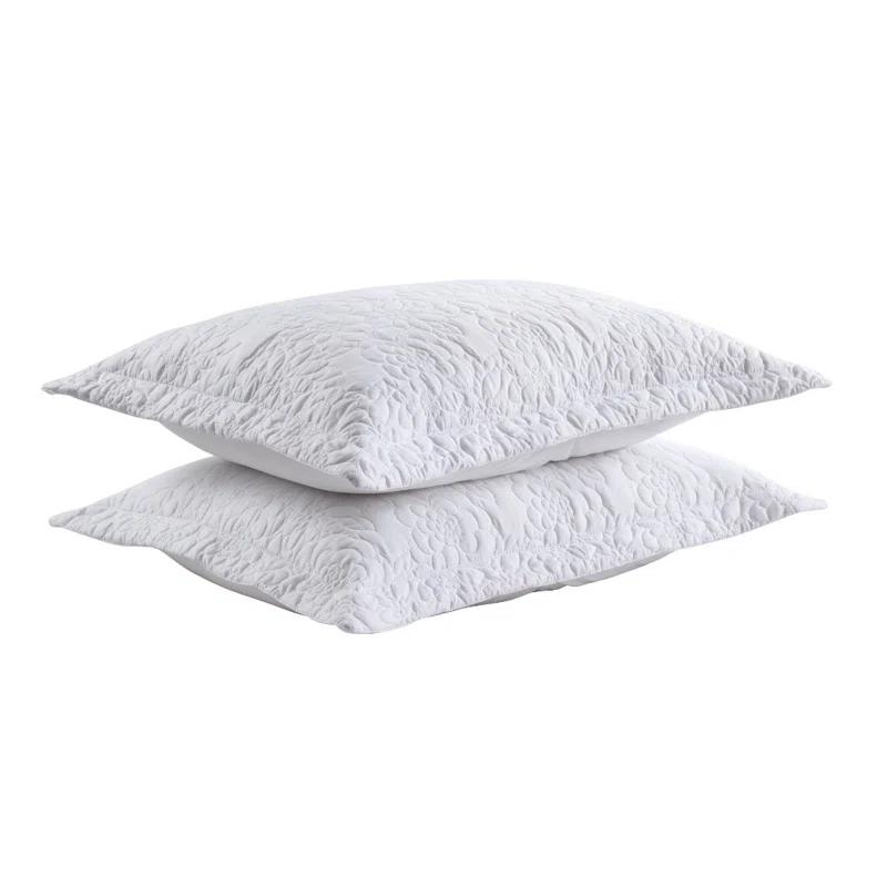 MarCielo Pillow Sham (Set of 2)
