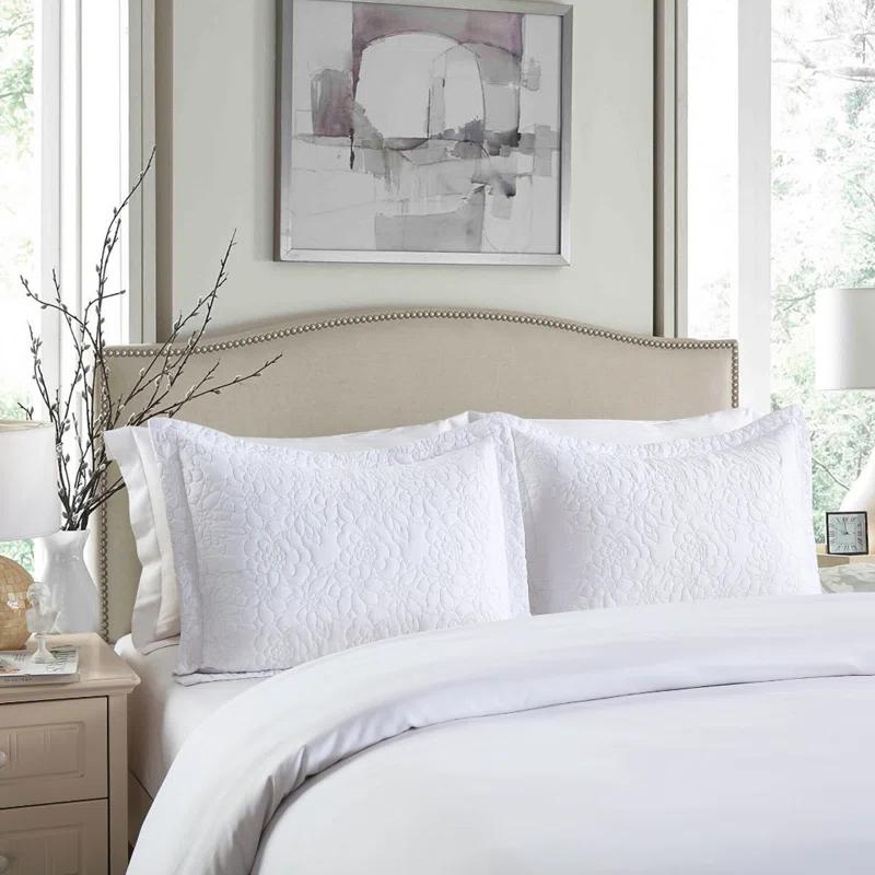 MarCielo Pillow Sham (Set of 2)