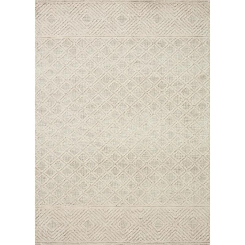 Neda Geometric Rug