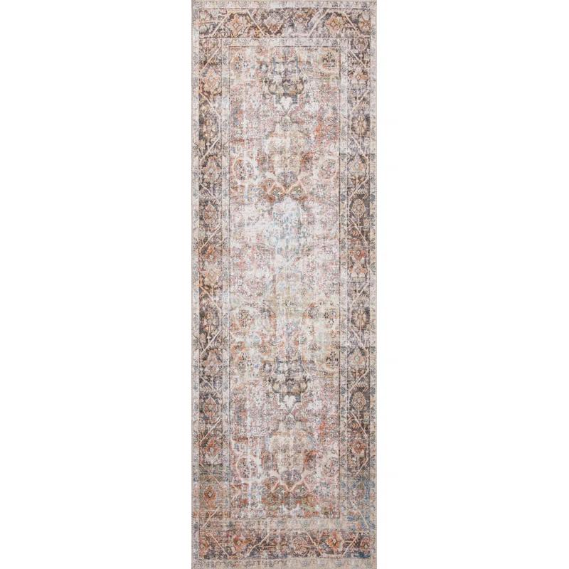 Loloi II Adrian Oriental Indoor Rug