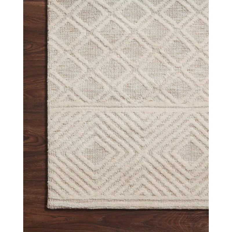 Neda Geometric Rug