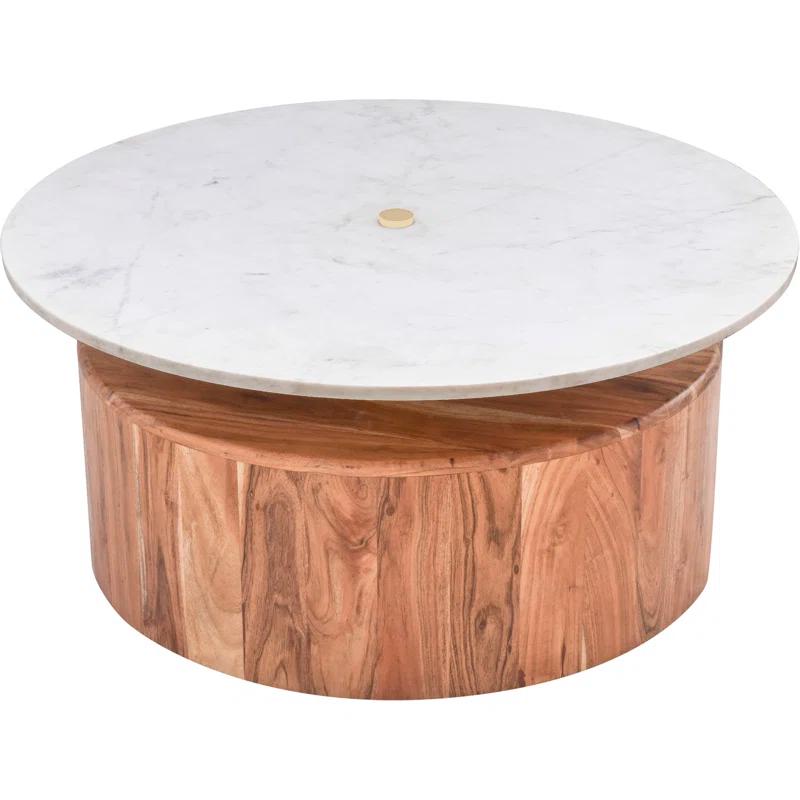 Everly Quinn Izena Coffee Table