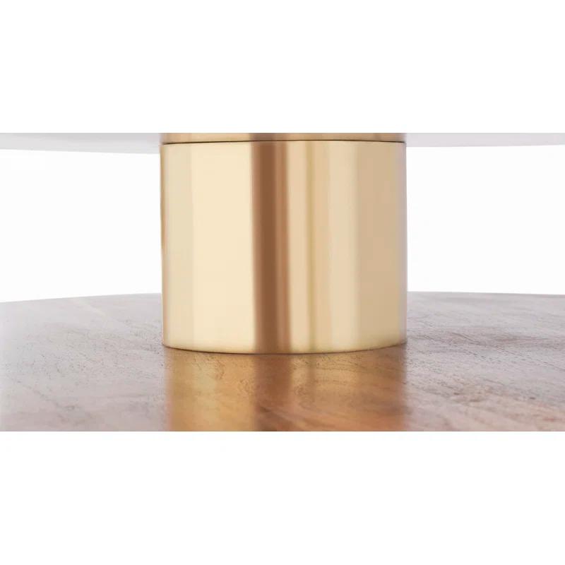 Everly Quinn Izena Coffee Table