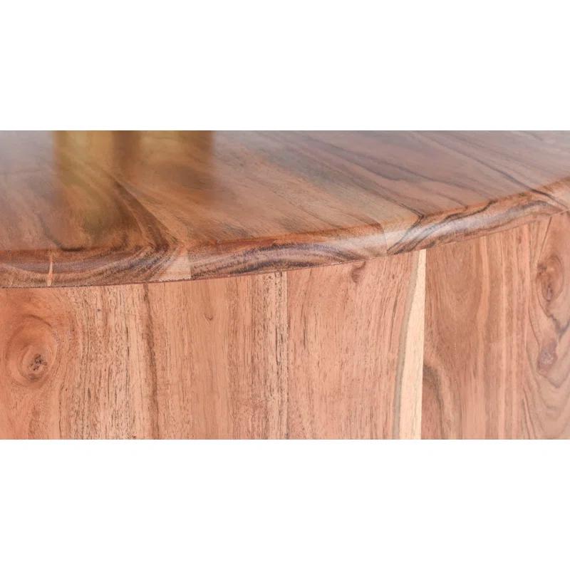 Everly Quinn Izena Coffee Table