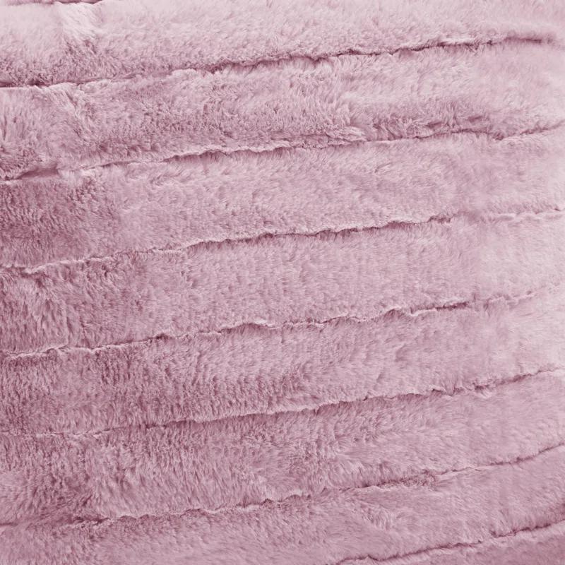 Super Mink Pillow Cover (Set of 4)
