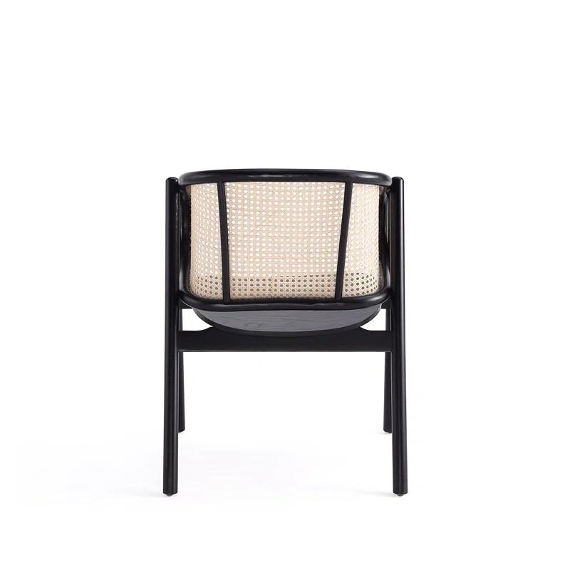 Bayou Breeze Versailles Upholstered Side Chair