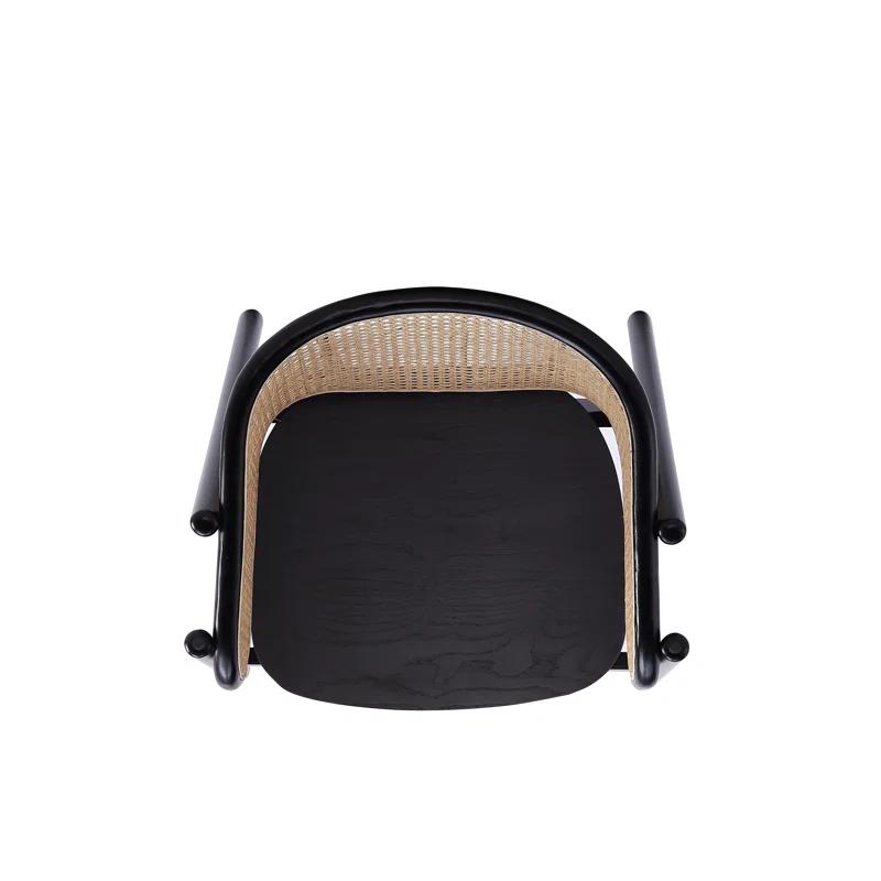 Bayou Breeze Versailles Upholstered Side Chair