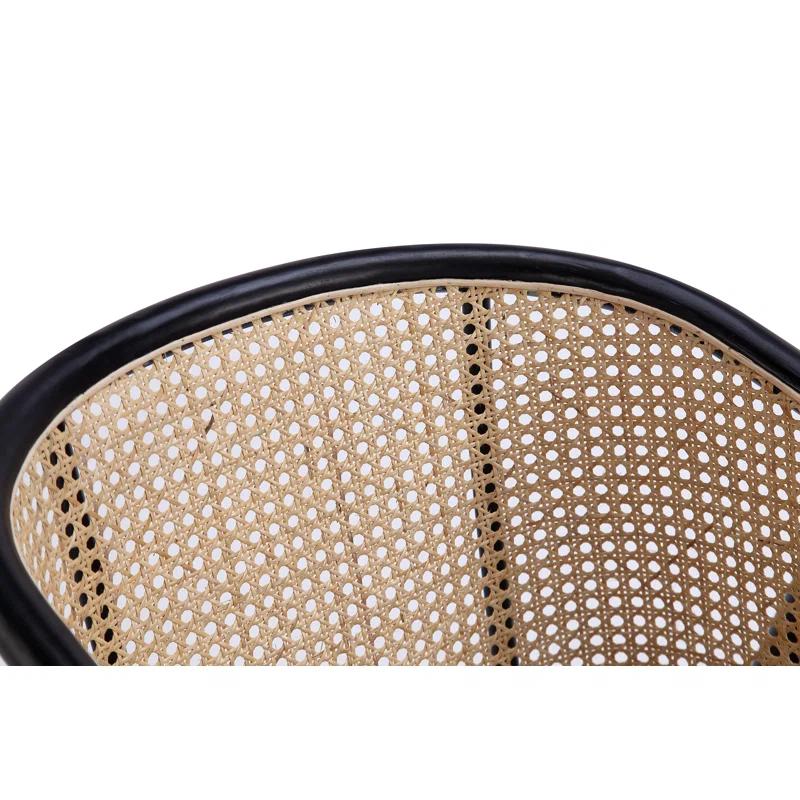 Bayou Breeze Versailles Upholstered Side Chair