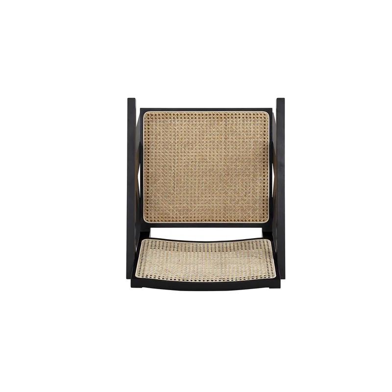 Winston Porter Hamlet Upholstered Armchair