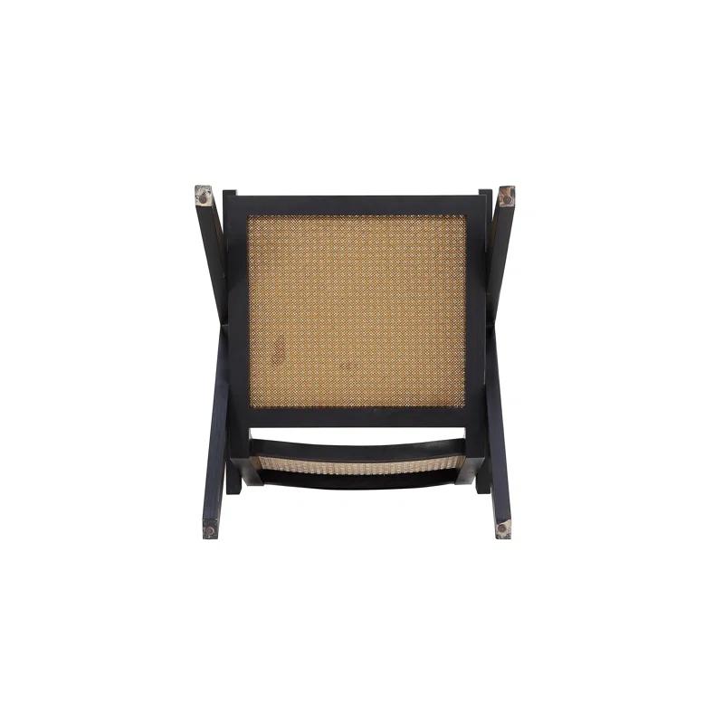Winston Porter Hamlet Upholstered Armchair