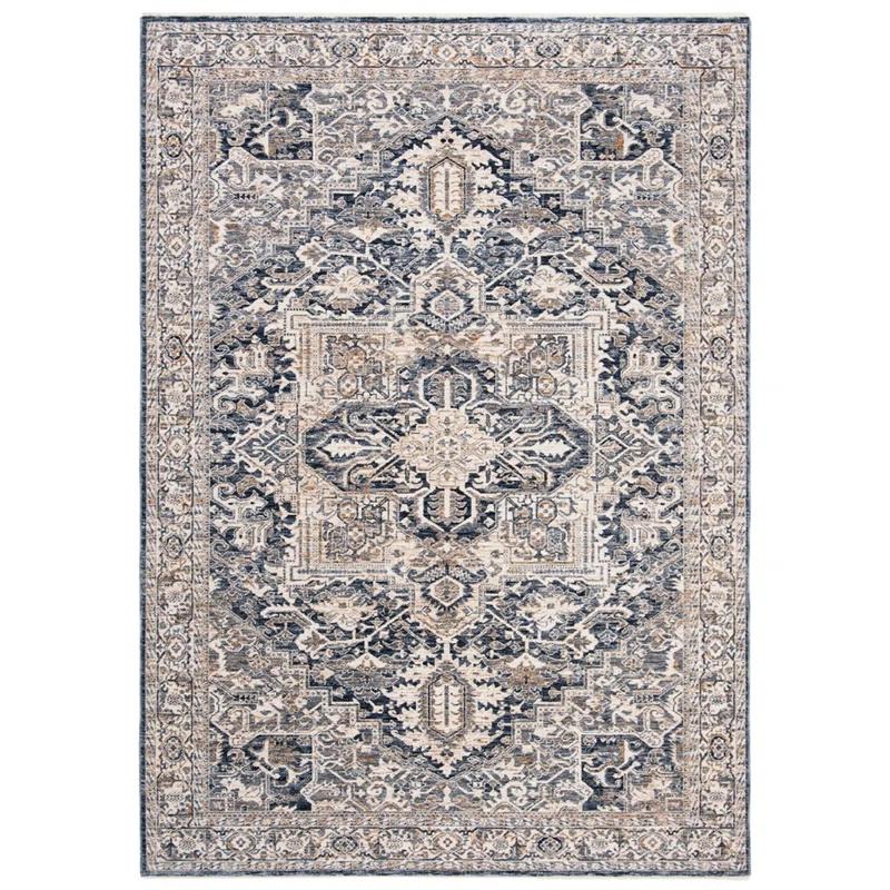 Emeril Lauren Ralph Lauren Performance Oriental Rug