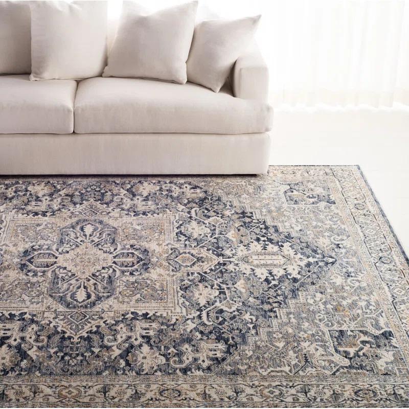 Emeril Lauren Ralph Lauren Performance Oriental Rug
