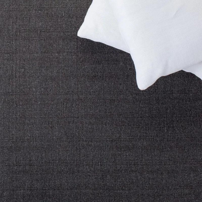 Lauren Ralph Lauren Lauren Ralph Lauren Hand Loomed 90% Wool, 10% Cotton Solid Color Rug