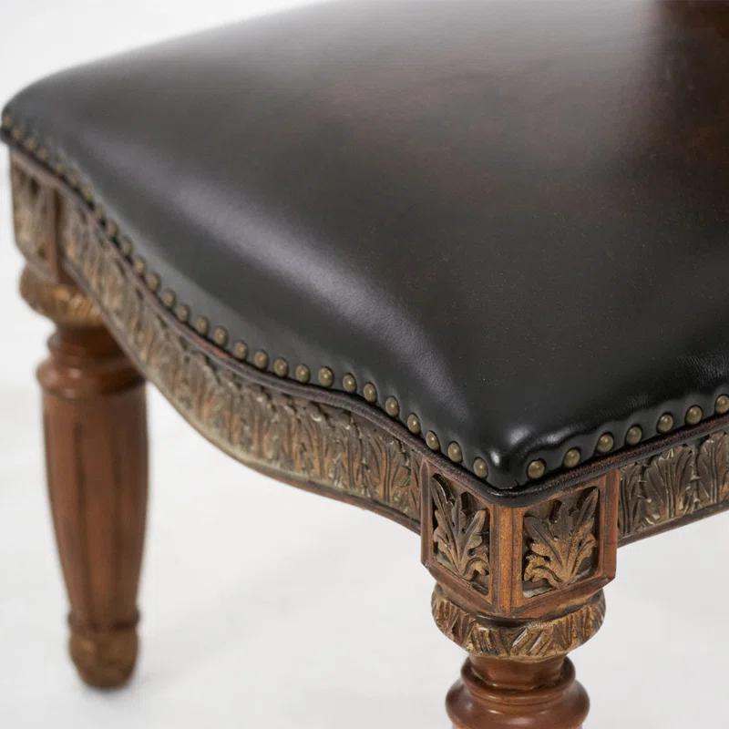 Villa Valencia Side Chair