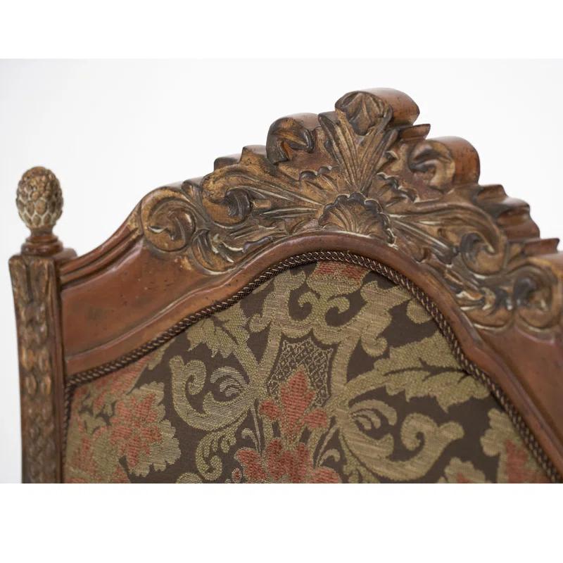 Villa Valencia Side Chair
