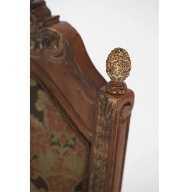 Villa Valencia Side Chair