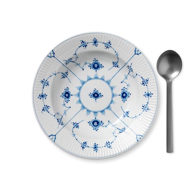 Deep Plate 23 cm