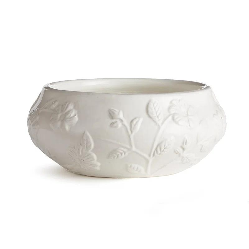 Irwin Handmade Ceramic Decorative Bowl