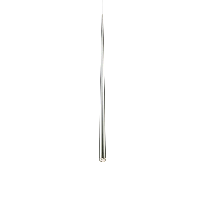Cascade 1 - Light LED Single Pendant