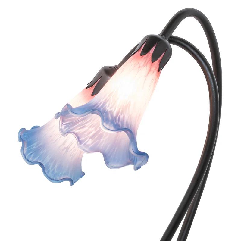 Metal Novelty Lamp