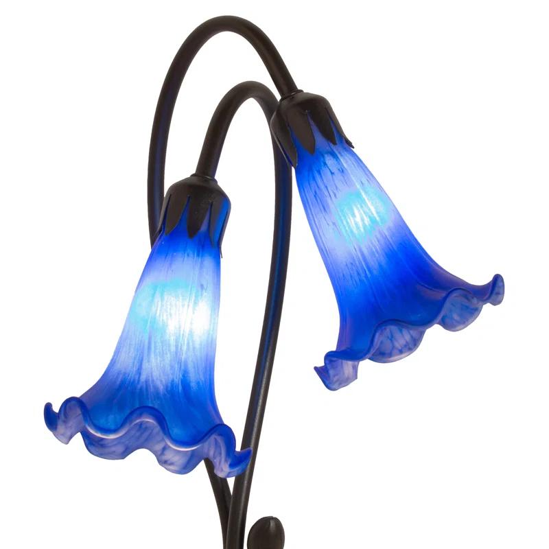 Meyda Lighting Metal Novelty Lamp