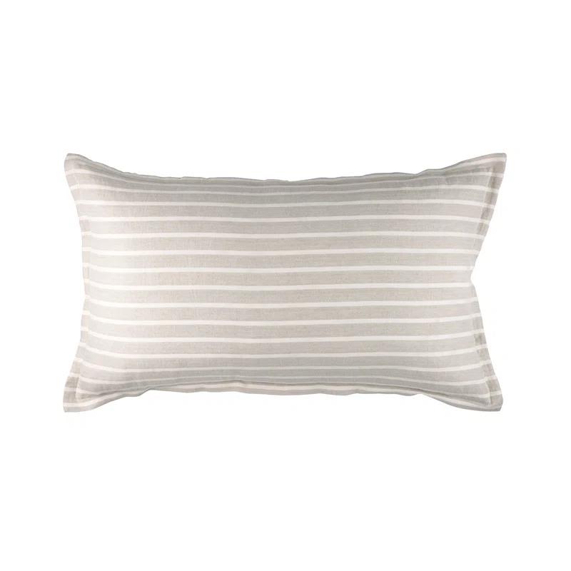 Lili Alessandra Meadow Cotton Blend Pillow Sham