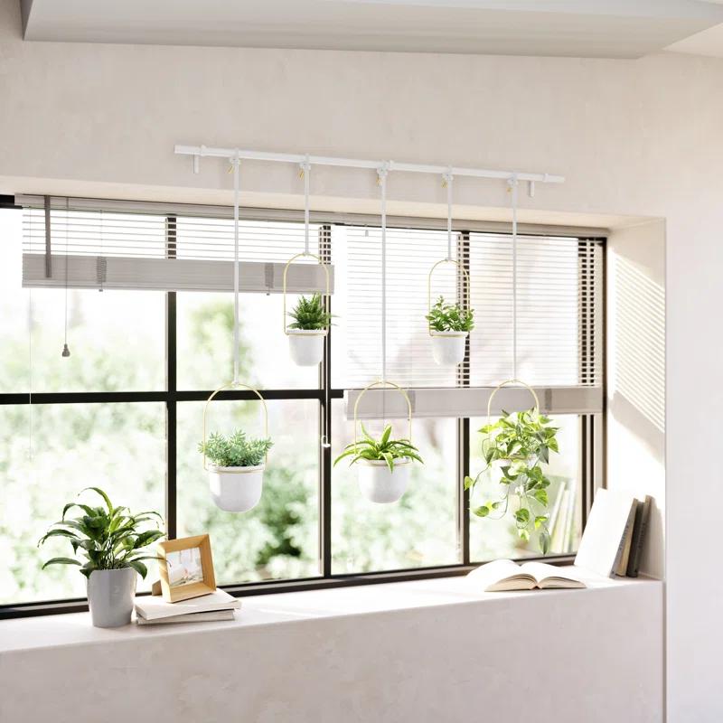 Umbra Hanging Planter