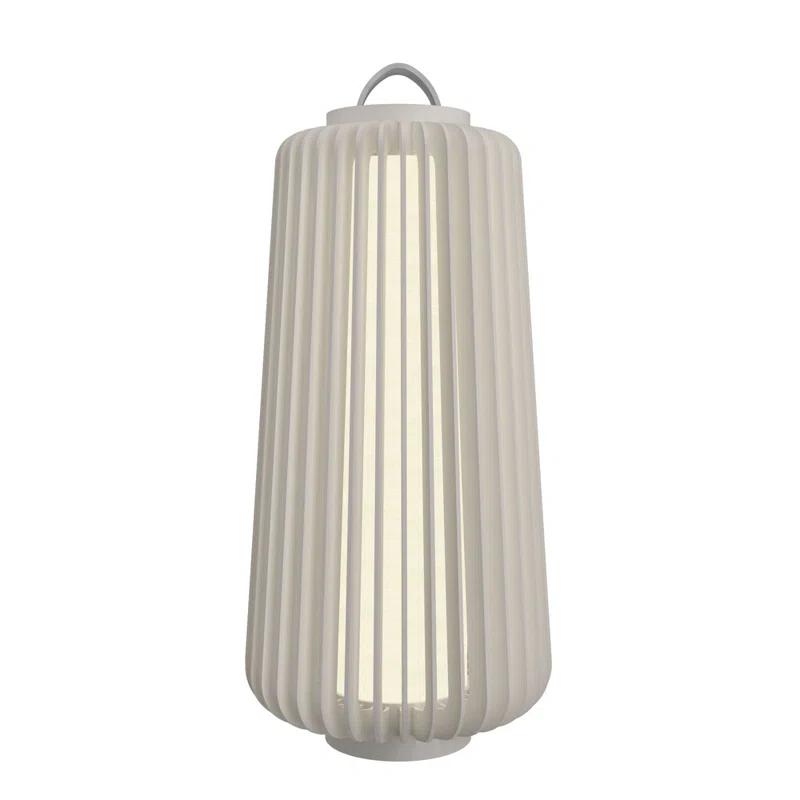 Stecche Di Legno Table Lamp