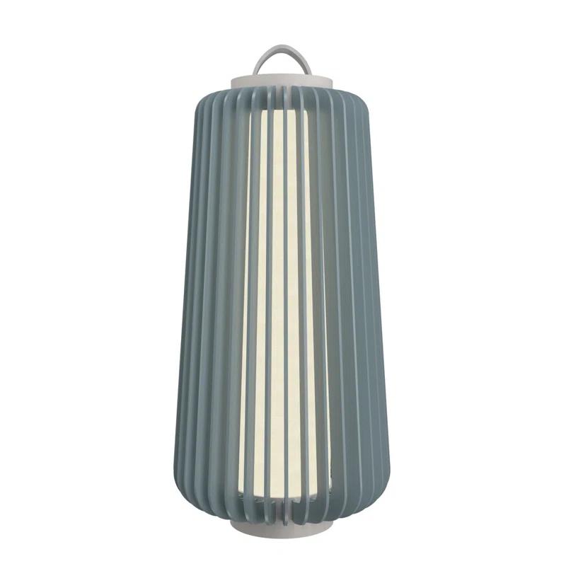Stecche Di Legno Table Lamp
