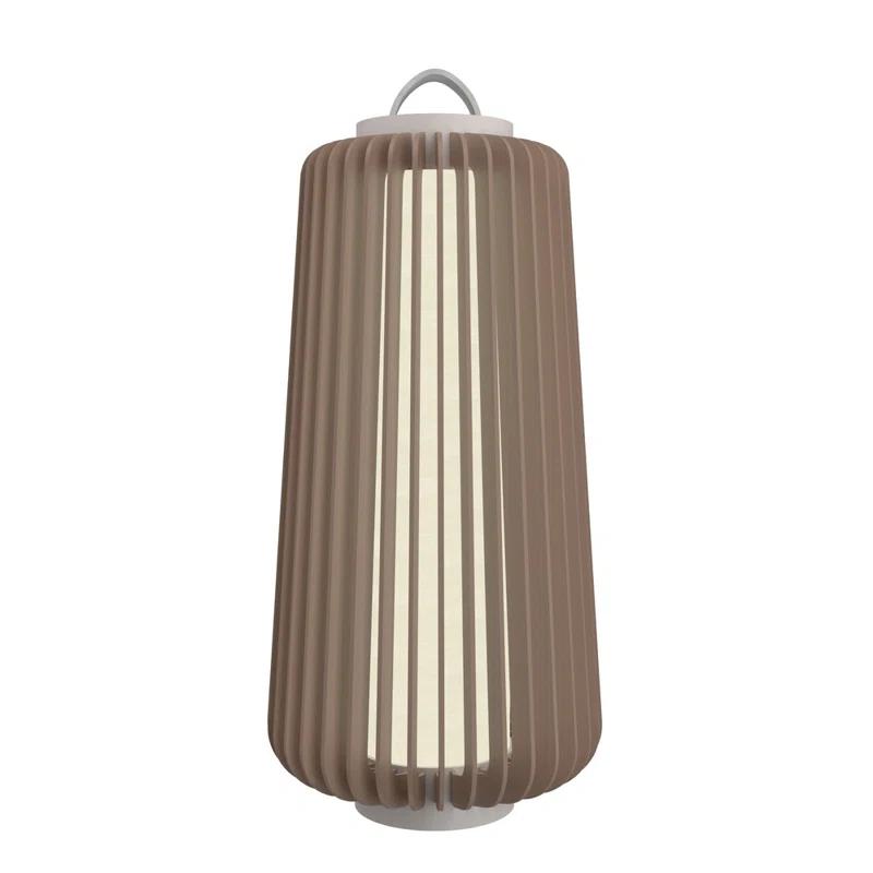 Stecche Di Legno Table Lamp