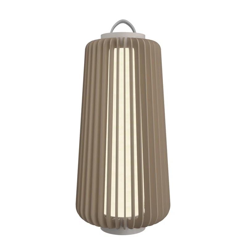 Stecche Di Legno Table Lamp