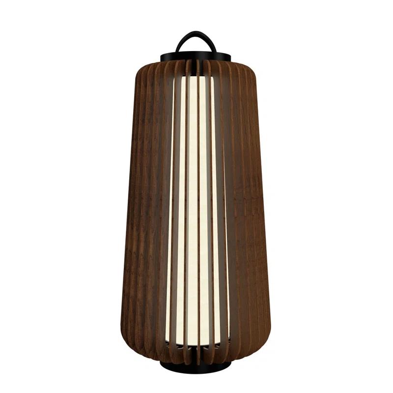Stecche Di Legno Table Lamp