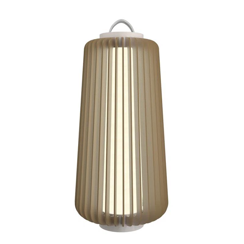 Stecche Di Legno Table Lamp