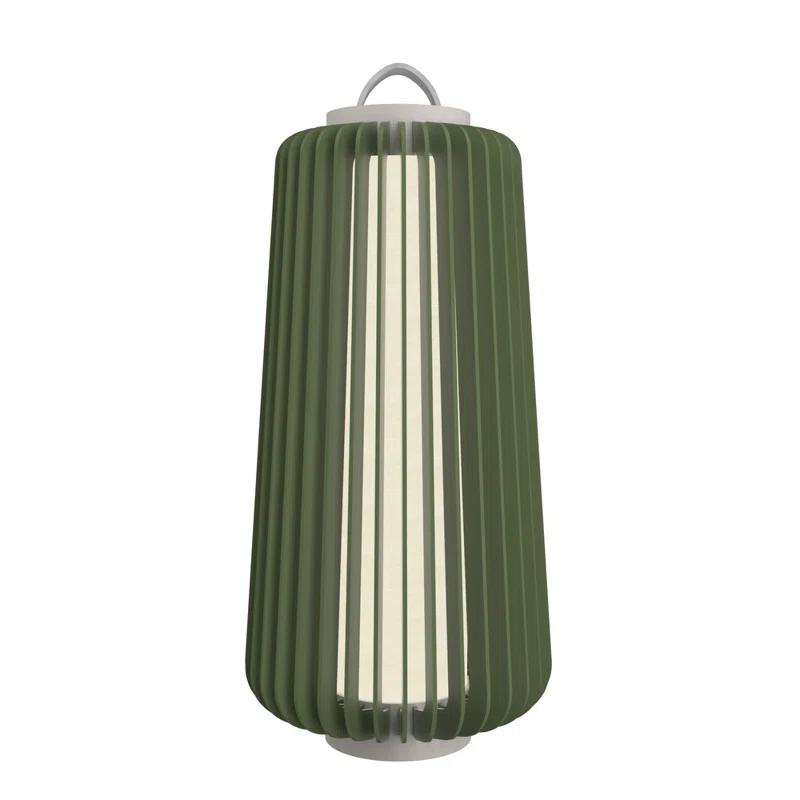 Stecche Di Legno Table Lamp