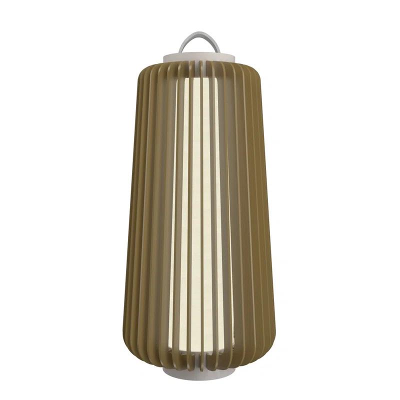 Stecche Di Legno Table Lamp