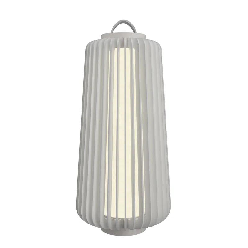 Stecche Di Legno 19.37" Table Lamp